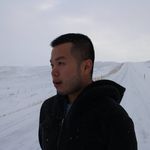 Profile Picture of Eugene Lee (@eugenehuihui) on Instagram