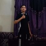 Profile Picture of HANIBAL JAMAL FLIFLA (@hanibaljamalfli) on Instagram