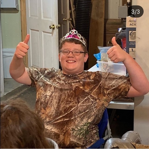 Profile Picture of Jacob Wilt (@jacobwilt) on Poshmark