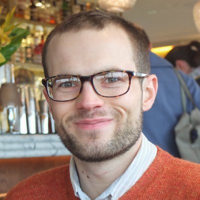 Profile Picture of Max Bloomfield (@MaximilianBloom) on Twitter