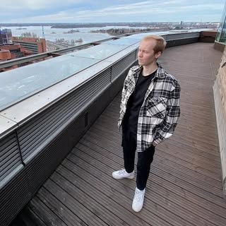 Profile Picture of Verneri Junkala (@vernerijunkala) on Instagram