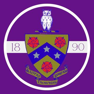 Profile Picture of Phi Gamma Delta (@phigamutk) on Instagram