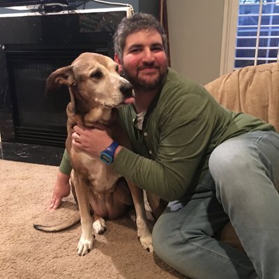 Profile Picture of Daniel Bloomgarden (@dblooms828) on Twitter