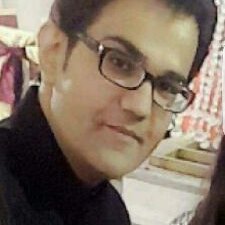 Profile Picture of Asad Cheema (@Asadcheema8889) on Twitter