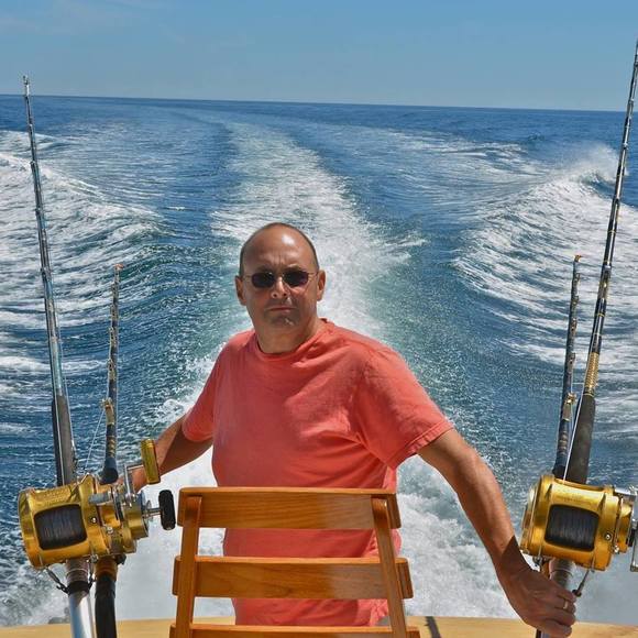 Profile Picture of Paul Strasenburgh (@pstras) on Poshmark