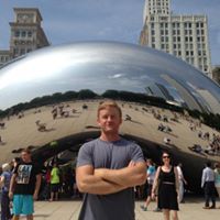 Profile Picture of Brian Hyer (@brianhyer1) on Pinterest