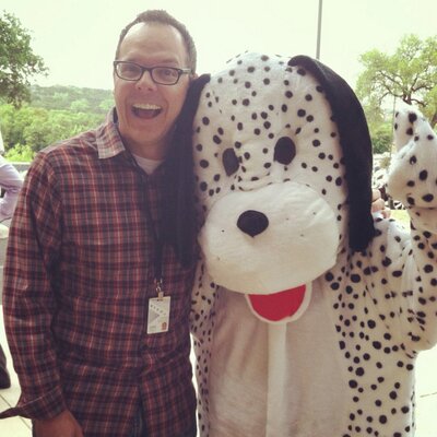 Profile Picture of Greg Ingram (@GregIngramnow) on Twitter