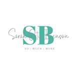 Profile Picture of Sarah Ortiz Benson (@sarahobensonsomuchmore) on Instagram