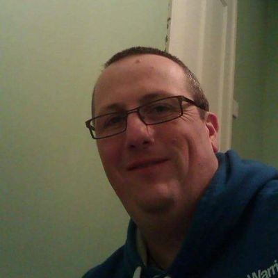 Profile Picture of Kevin Rees (@Kevinrees1970) on Twitter