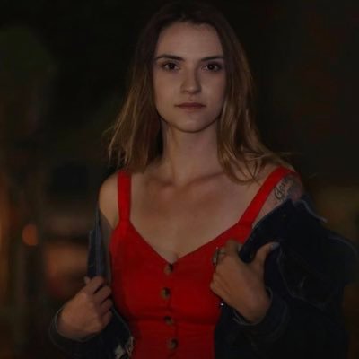 Profile Picture of DamnitDani  🌵 (@DanicaLeeAnne27) on Twitter