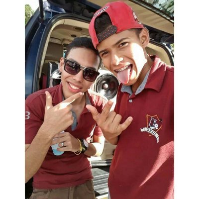 Profile Picture of Luis Riveros (@luisriveros04) on Twitter