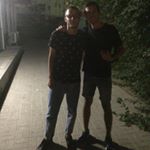 Profile Picture of Давид Адамия (@david_adamiya) on Instagram