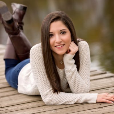 Profile Picture of Sarah Hamjian (@sarahmh27) on Twitter