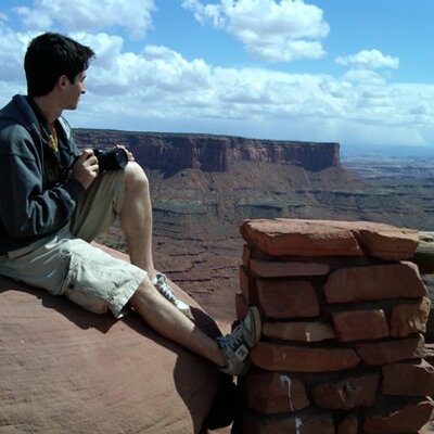 Sasha Torman - Twitter Profile Picture of Sasha Torman (@ShredVT) on Twitter