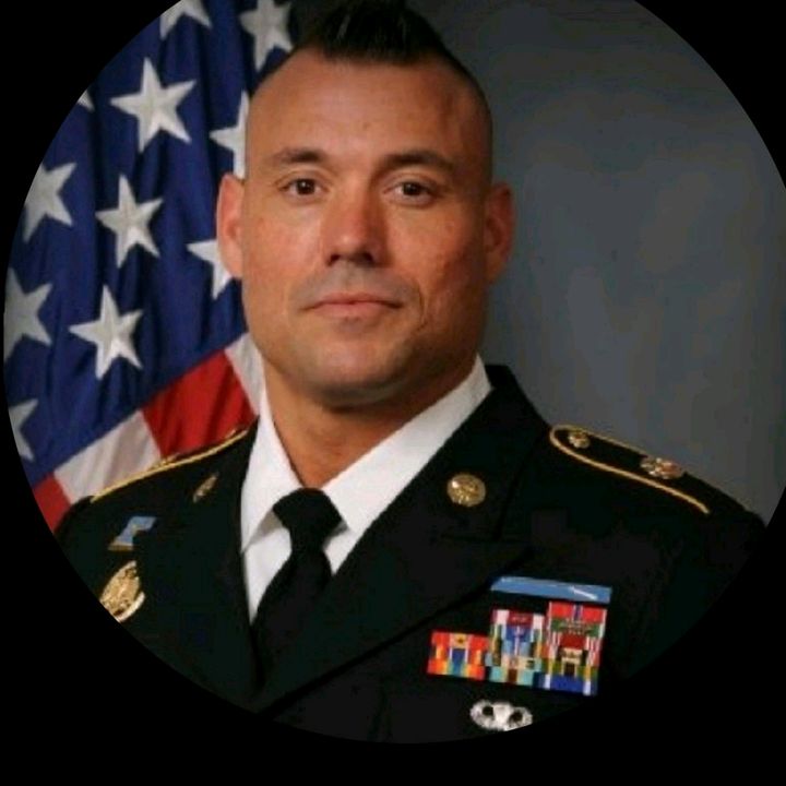 Profile Picture of Daniel Cordell948 (@dhcordell) on Tiktok