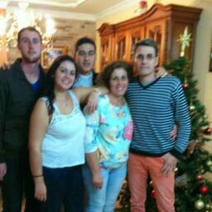 Profile Picture of Ildefonso Ramirez Betancor (@ildefonso.ramirez1) on Tiktok