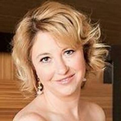 Profile Picture of Melissa Keir (@melissa_keir) on Twitter