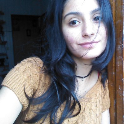 Profile Picture of Sheila Peña (@Sra_Craig) on Twitter