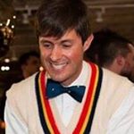 Profile Picture of Andrew Binkley (@andrew.binkley) on Instagram