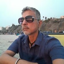 Profile Picture of Daniel Zubiate (@DanielZubiate5) on Twitter