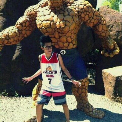 Profile Picture of Dorina Roxas (@AngelVertulfo) on Twitter