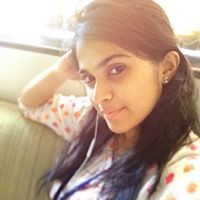 Profile Picture of Anitha Nair (@anitha-nair-5) on Quora
