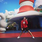 Profile Picture of George Marks (@georgy.marks) on Instagram