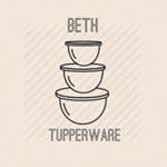 Profile Picture of Beth Tupperware (@beth_tupperware) on Instagram