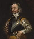 Profile Picture of Jacob Astley, 1st Baron Astley of Reading - Wikipediaon Wikipedia