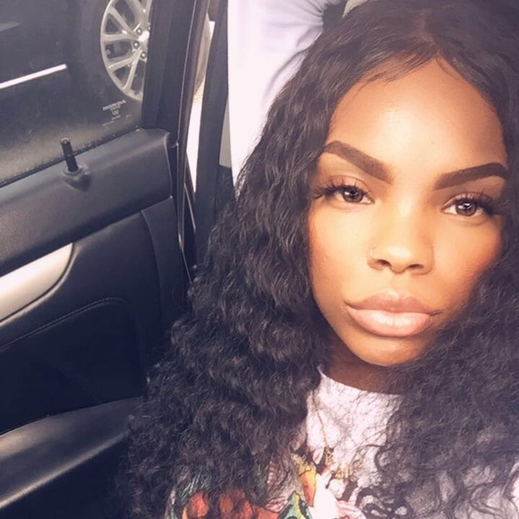 Profile Picture of Philisha Vaughn (@pheebanks571) on Poshmark