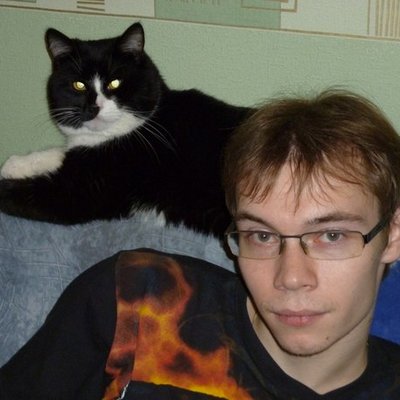 Profile Picture of Daniel Loretta (@DanielLoretta1) on Twitter