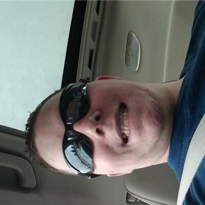Profile Picture of Nicholas Burch (@scarface119) on Twitter