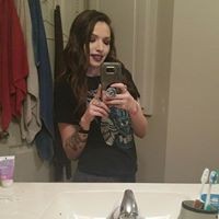 Profile Picture of Samantha Rhea Ramirez (@samantha-rhea-ramirez) on Quora