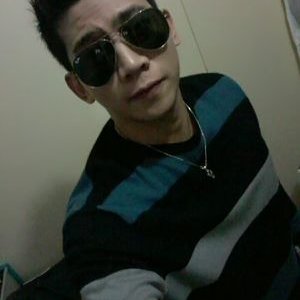 Profile Picture of Joe Benz Casiano (@CasianoJoe) on Twitter