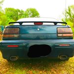 Profile Picture of David Teters (@94_pontiac.god) on Instagram