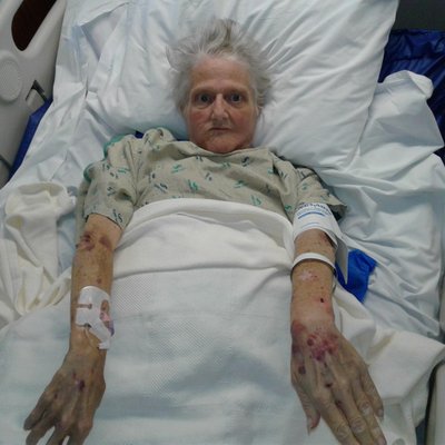 Profile Picture of Keith McClanahan (@KeithMcClanaha7) on Twitter