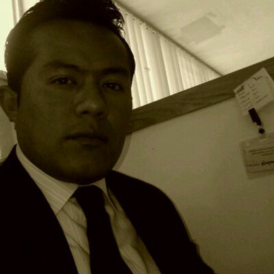 Profile Picture of Erick Manuel Cano (@ErickCanoM) on Twitter
