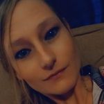 Profile Picture of Danielle Lampkin (@wildheart_gypsysoul86) on Instagram