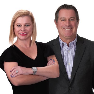 Profile Picture of Allison & Dave Estabrooks, RE/MAX Preferred (@estabrooksgroup) on Twitter