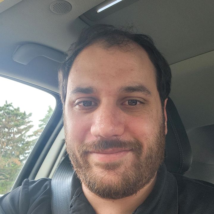 Profile Picture of Mike Seiser (@mikeseiser) on Tiktok