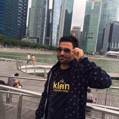 Profile Picture of David Dhillon (@DavidDhillon3) on Twitter