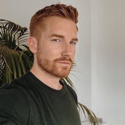 Profile Picture of Andrew Foxxon Twitter