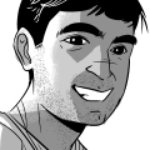 Profile Picture of Swami Venkataramani (@swamiphoto) on Instagram