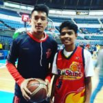 Profile Picture of Respicio Ehron Pepito (@aaronrespicio18) on Instagram