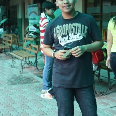 Profile Picture of John Paul Mercurio (@disciPAUL) on Twitter