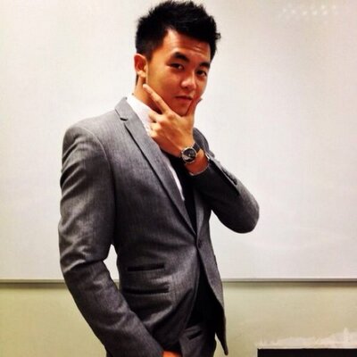 Profile Picture of Roy Sim (@roboroyyy) on Twitter