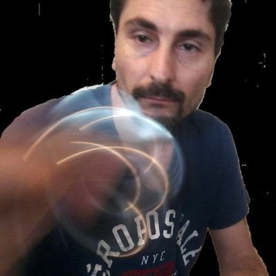 Profile Picture of Russ McDaniel,jr. (@ShadowPuppet99) on Twitter