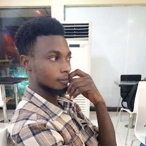 Profile Picture of Micheal Faboade (@michealfaboade) on Tiktok