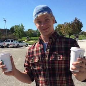 Profile Picture of Caleb Schultz (@weasel_meister) on Twitter