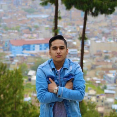 Profile Picture of Julio Tello (@juliotello_) on Twitter